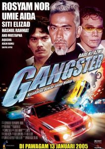 Gangster Online In Netflix