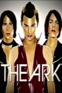 The Ark Online In Netflix