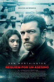 Réquiem por un asesino Online In Netflix