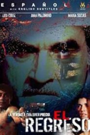El regreso Online In Netflix