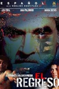 El regreso Online In Netflix