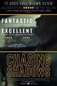 Chasing Shadows Online In Netflix
