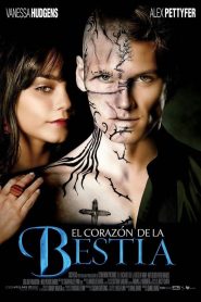 El corazón de una bestia Online In Netflix
