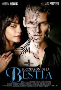 El corazón de una bestia Online In Netflix