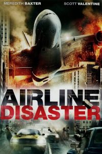 Airline Disaster Online In Netflix