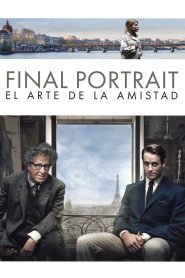 El arte de la amistad Online In Netflix