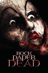 Rock, Paper, Scissors Online In Netflix