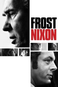 Frost/Nixon Online In Netflix