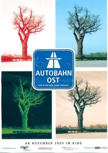 Autobahn Ost Online In Netflix