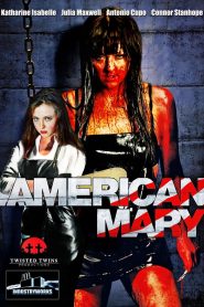 American Mary Online In Netflix