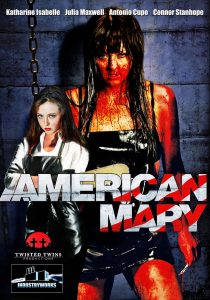 American Mary Online In Netflix