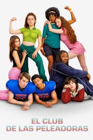 El club de las peleadoras Online In Netflix