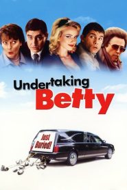 Undertaking Betty Online In Netflix
