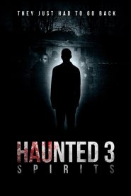 Haunted 3: Spirits Online In Netflix