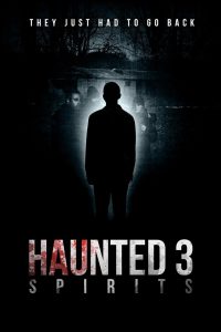 Haunted 3: Spirits Online In Netflix