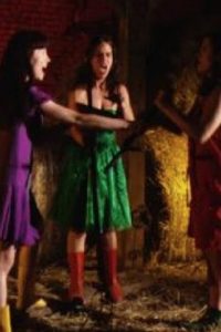 Bitchville Online In Netflix