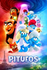 Pitufos Online In Netflix
