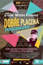 Dobře placená procházka Online In Netflix