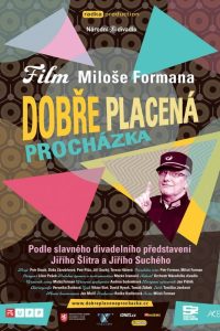 Dobře placená procházka Online In Netflix
