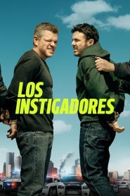 Incitadores Online In Netflix