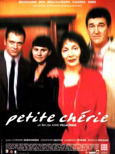 Petite chérie Online In Netflix