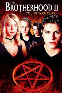 La Hermandad 2 Online In Netflix