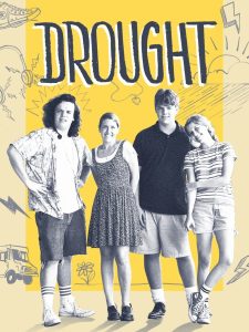 Drought Online In Netflix
