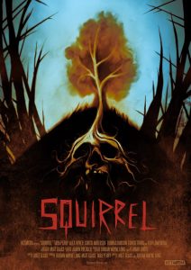 Squirrel Online In Netflix