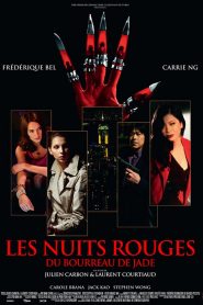 Les nuits rouges du bourreau de jade Online In Netflix