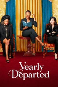 Yearly Departed Online In Netflix