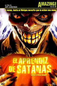 El aprendiz de Satanás Online In Netflix