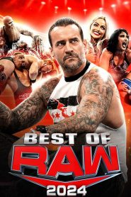 WWE Best of Raw 2024 Special Online In Netflix