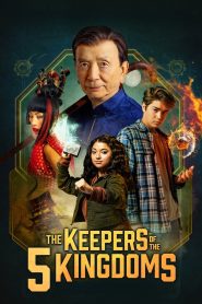 The Keepers of the 5 Kingdoms Online In Netflix