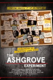 The Ashgrove Experiment Online In Netflix