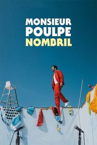 Monsieur Poulpe : Nombril Online In Netflix
