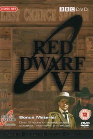Red Dwarf: The Starbuggers – Series VI Online In Netflix