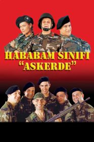 Hababam Sınıfı Askerde Online In Netflix