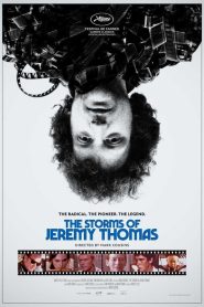 The Storms of Jeremy Thomas Online In Netflix