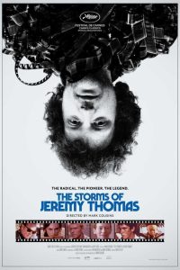 The Storms of Jeremy Thomas Online In Netflix