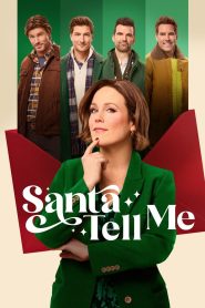 Santa Tell Me Online In Netflix