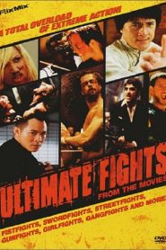 Ultimate Fights from the Movies Online In Netflix