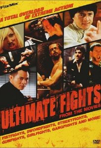 Ultimate Fights from the Movies Online In Netflix