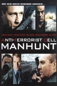 The Red Phone: Manhunt Online In Netflix