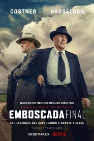 Emboscada Final Online In Netflix