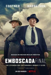 Emboscada Final Online In Netflix