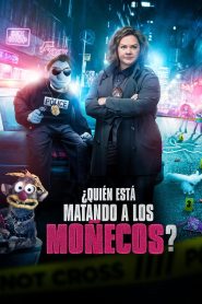 ¿Quién mató a los Puppets? Online In Netflix