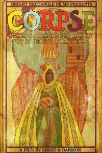 Corpse Online In Netflix
