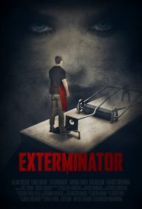 Exterminator Online In Netflix