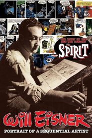 Will Eisner: Portrait of a Sequential Artist Online In Netflix