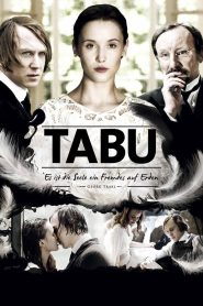Tabu – Es ist die Seele ein Fremdes auf Erden Online In Netflix
